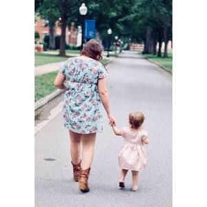 Meet your Posher, Brianna